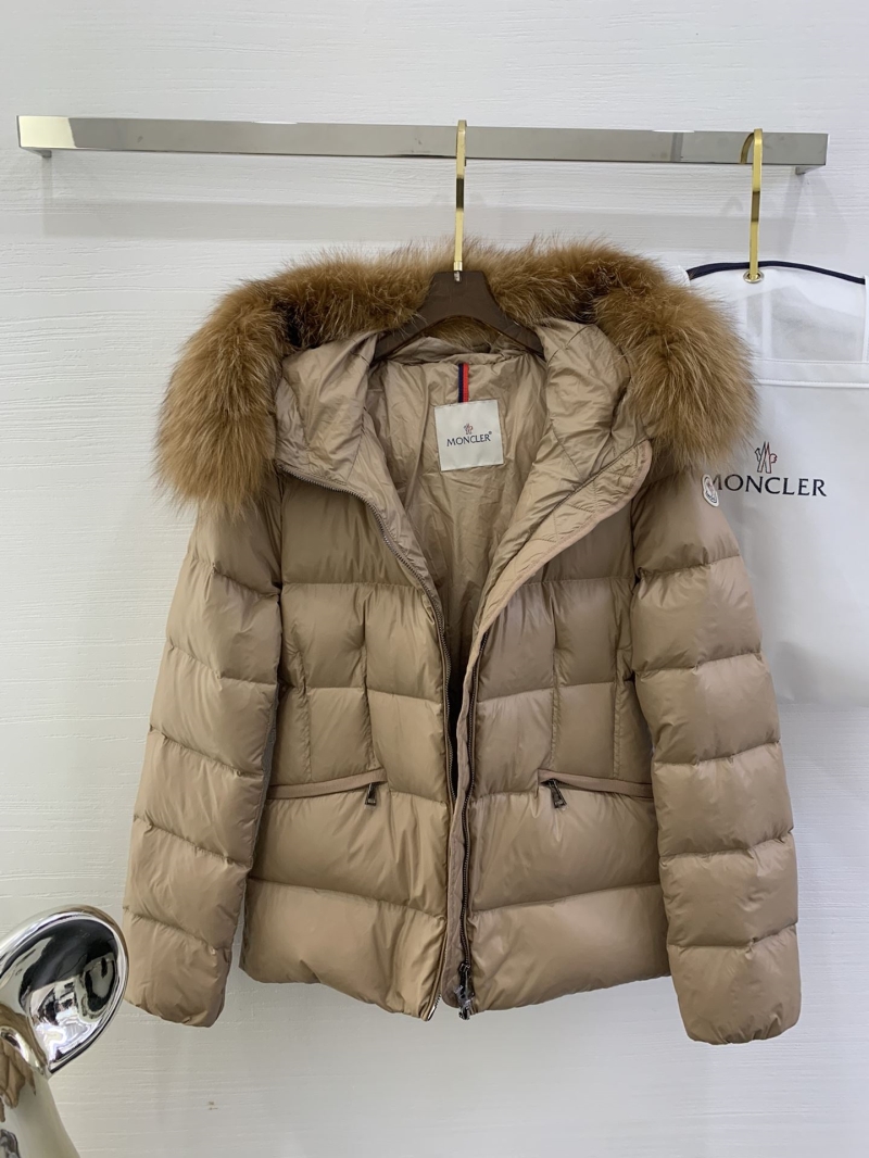 Moncler Down Coat